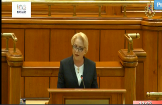 (VIDEO) Declarația zilei!