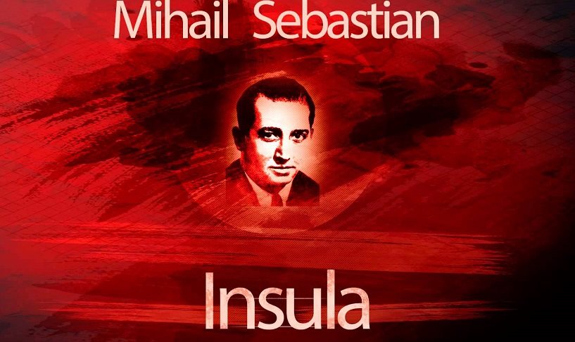 Câștigătorul concursului de dramaturgie pentru finalul piesei INSULA