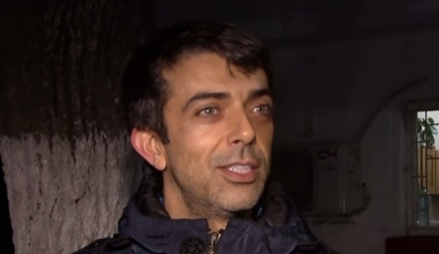 ”Gala Bute”. Tudor Breazu, eliberat: ”Este viață și-n penitenciar!”