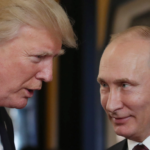 Putin Trump
