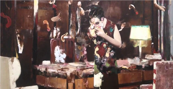 Expoziții de neratat în luna decembrie