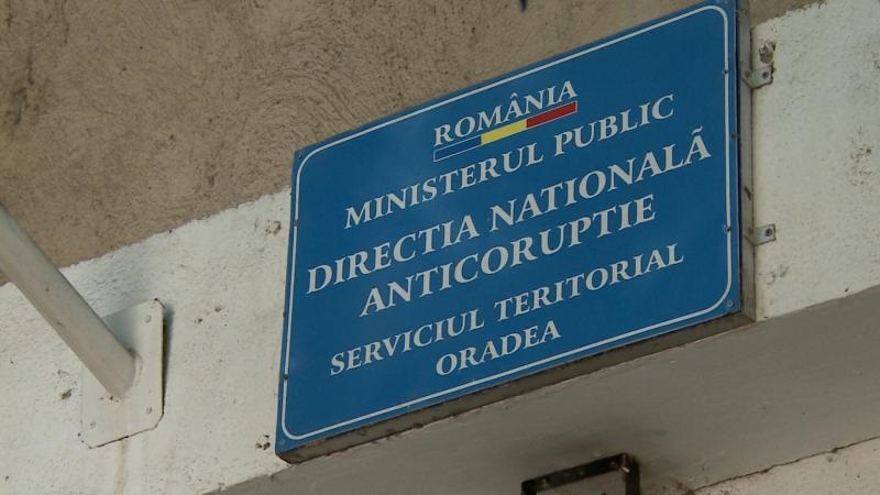 Satu Mare: Dosarele șmecherilor mușamalizate de DNA și DIICOT