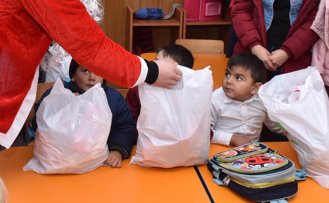 Raed Arafat: Ce ne așteaptă de Crăciun