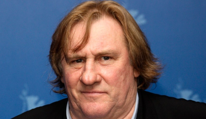 Depardieu, condamnat pentru agresiune sexuală. Starul face recurs