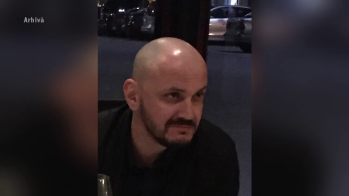 Cum și-ar fi rezolvat Ghiță dosarul în Serbia