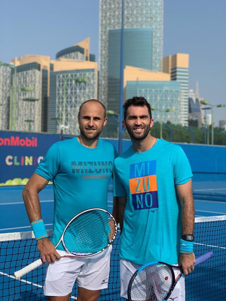 Vestea sfârșitului de an în tenis