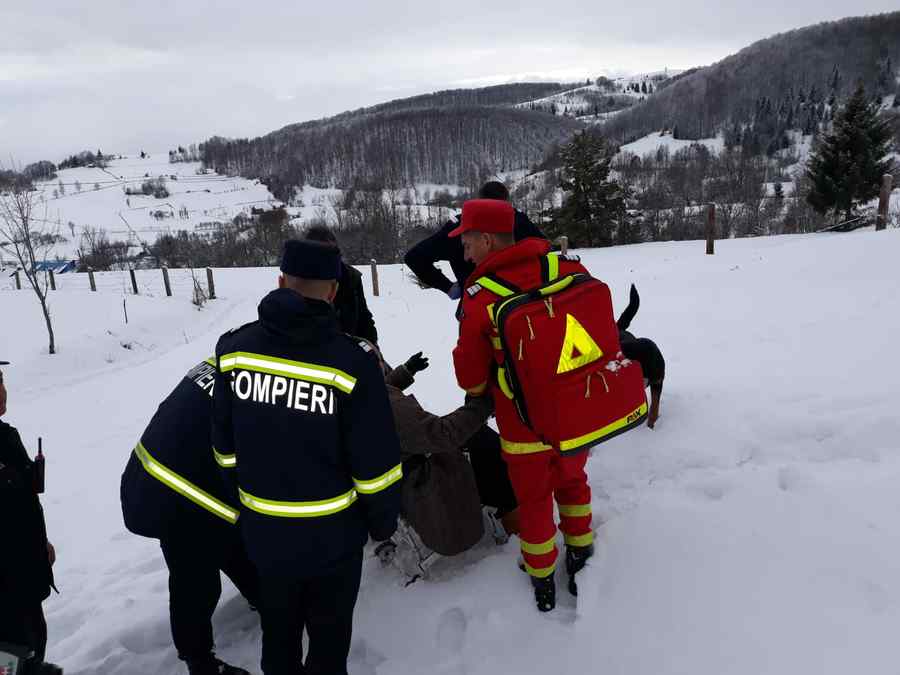 (FOTO) Salvatorii pe care îi vei aplauda