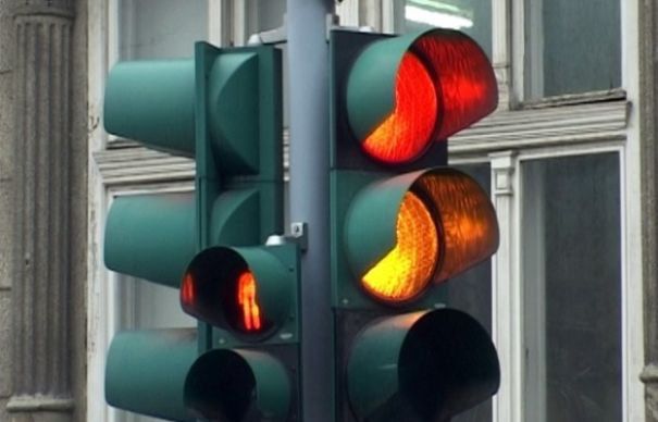 ALARMĂ în București: Situație nemaiîntâlnită legată de semafoare