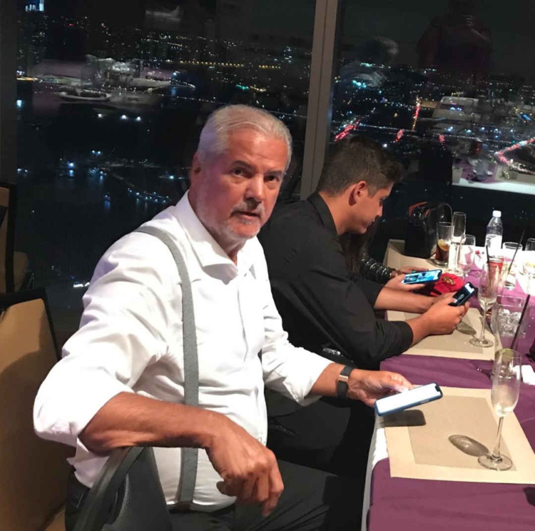 Ce telegramă spune că a primit Adrian Năstase