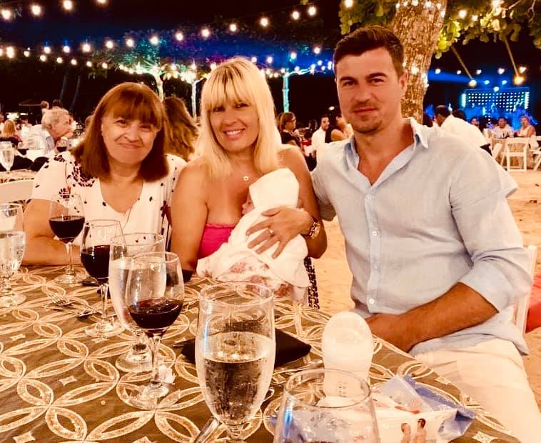 (FOTO) Dacă vă era dor