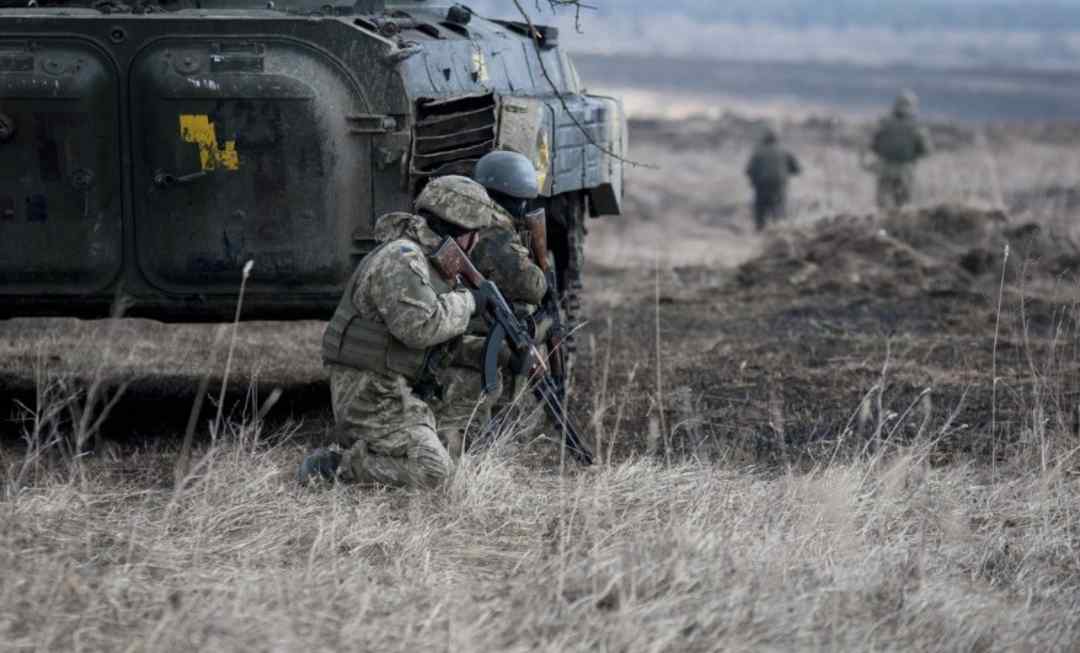 Nici vorbă de pace!