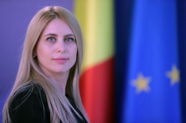 DOSARELE de insolvenţă gestionate de noua şefă a ANAF