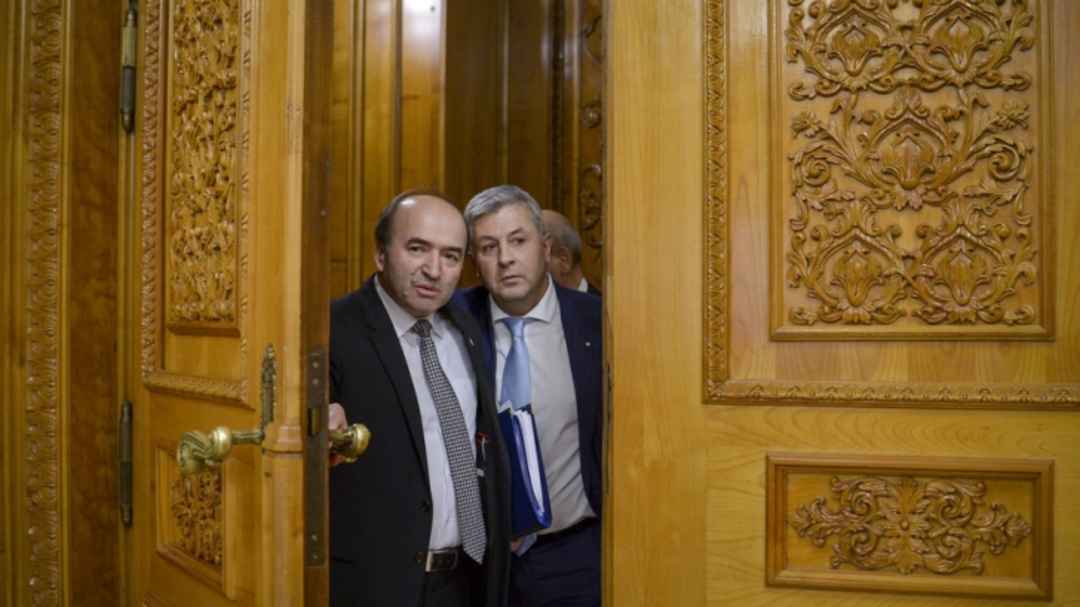 Iordache nu regretă nimic