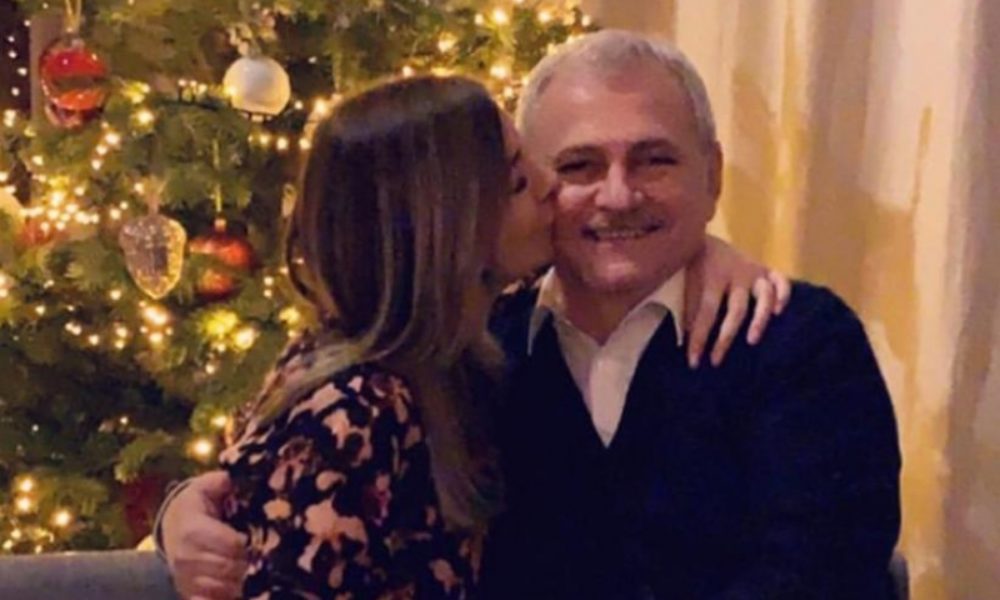 E ziua lui Dragnea! Cine îi mai urează