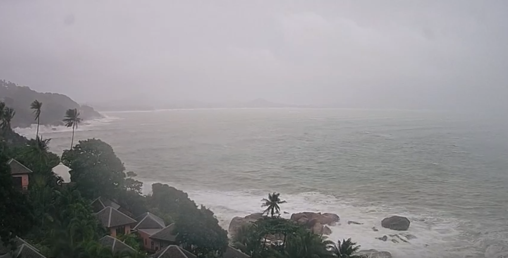 (VIDEO) Atenție: vacanță de coșmar!