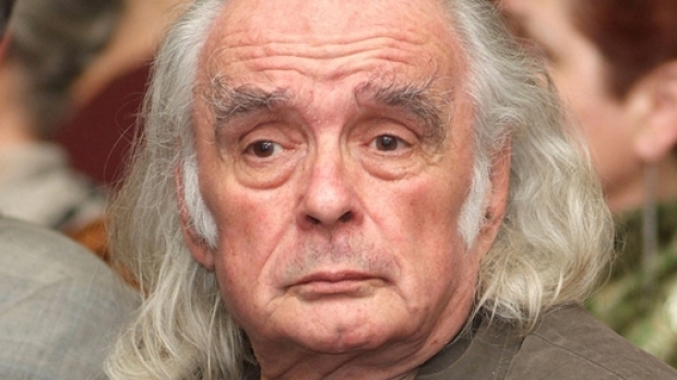 Poetul Emil Brumaru a murit