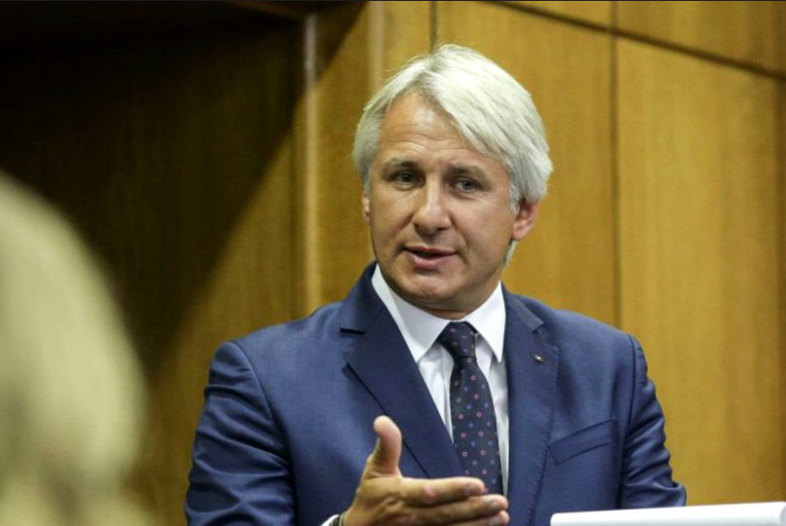 (VIDEO) Ce mai zice Teodorovici, despre bugetul pe 2019