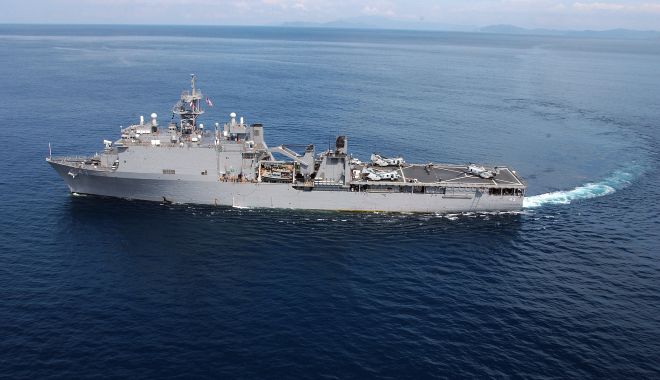 Afacerea corvetelor, ultima strigare