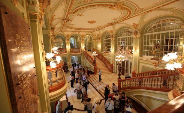 Decizii arbitrare care au creat haos la Opera Naţională Bucureşti