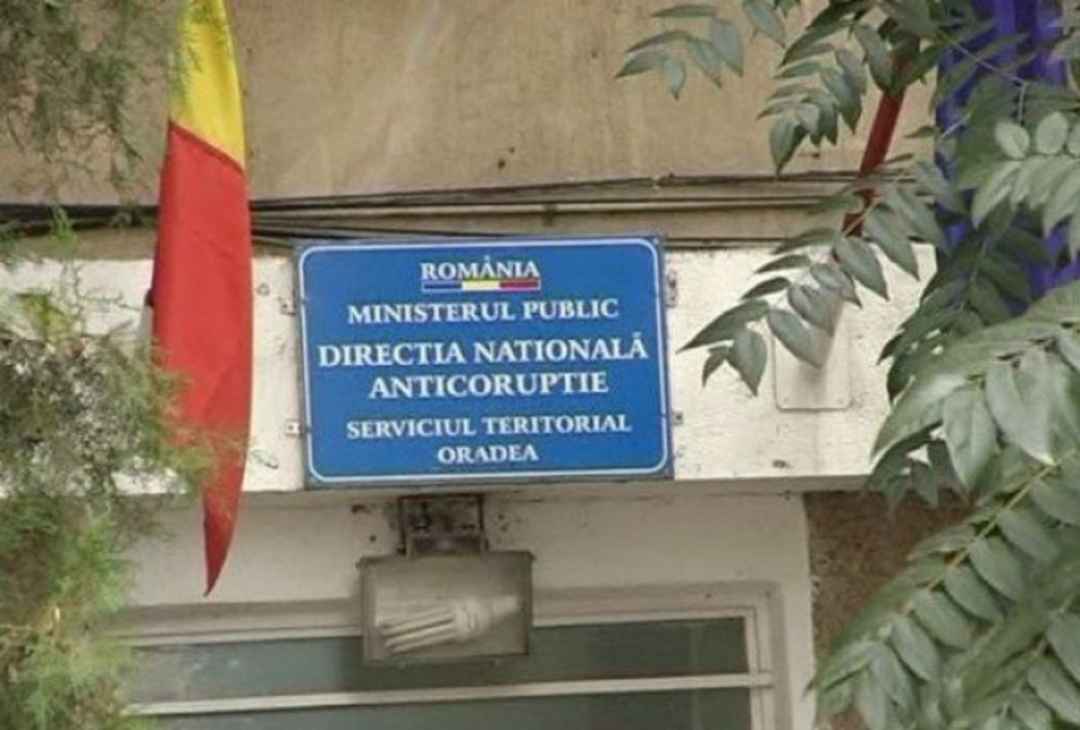 IPOTEZĂ-BOMBĂ: Cine ar fi autorul înregistrării de la DNA Oradea