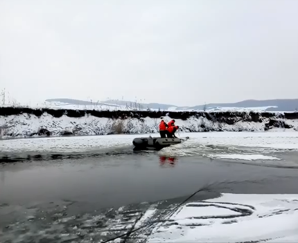 (VIDEO) Poveste emoționantă, cu oameni inimoși