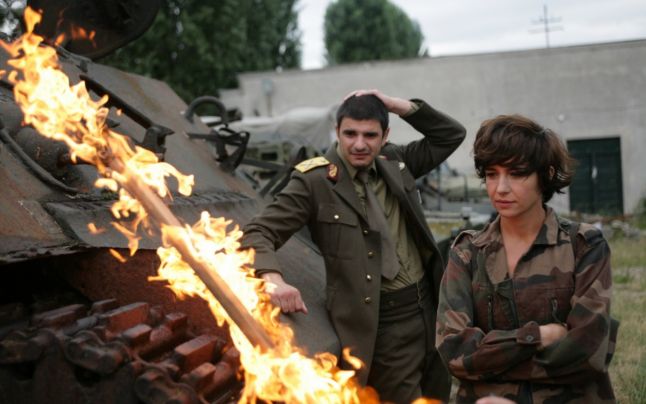 Roma, Capharnaüm, Burning – printre proiecțiile din Oscar Weekend 2019