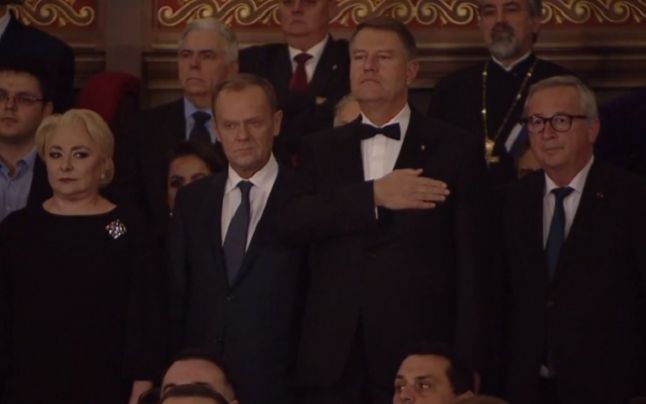 Adrian Severin a răbufnit: „Tot felul de neisprăviți”