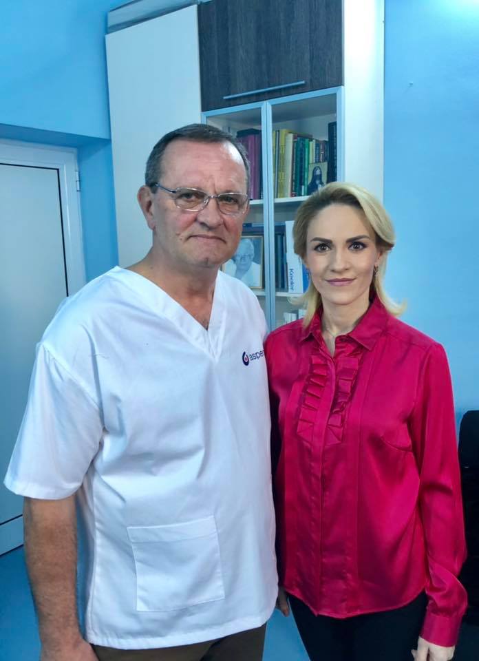 Firea, la „cuțit”. Ce-a pățit