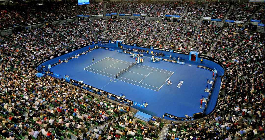 Dovada: Adversară de coșmar pentru Simona la Australian Open!