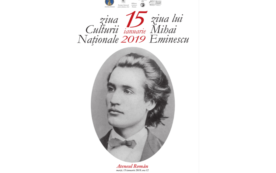 Eminescu: „Cultura înseamnă lărgirea minții și a spiritului“