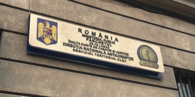 DNA Cluj a trimis în judecată un țăran. Prejudiciul ”uriaș”, achitat!