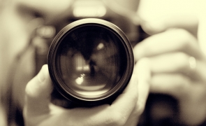 Fotografia care a bătut recordul de aprecieri pe Instagram (FOTO TEXT)