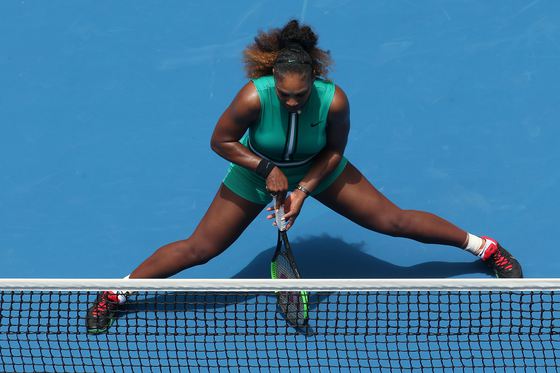 Dacă nu Serena Williams, atunci cine?