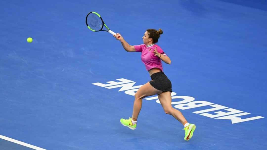 Simona Halep, mesaj pentru Bianca Andreescu: „E un pic diferit acum…”