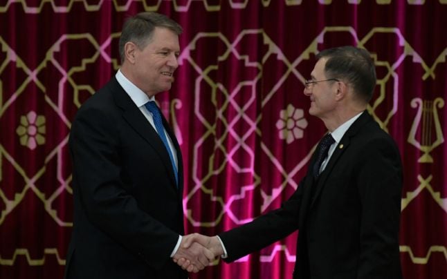 Invitaţi de marcă elogiază Ziua Naţională a Culturii