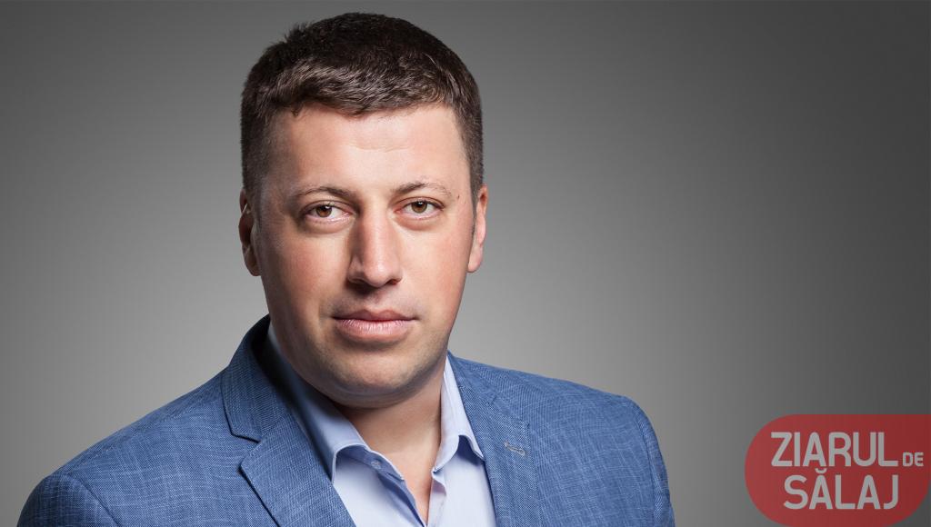 Fake news cu președintele PSD Cluj, Liviu Alexa