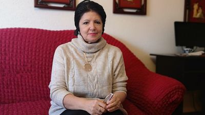 Procurorul Angela ‎Nicolae: M-au pus în cătușe, împreună cu fiul meu