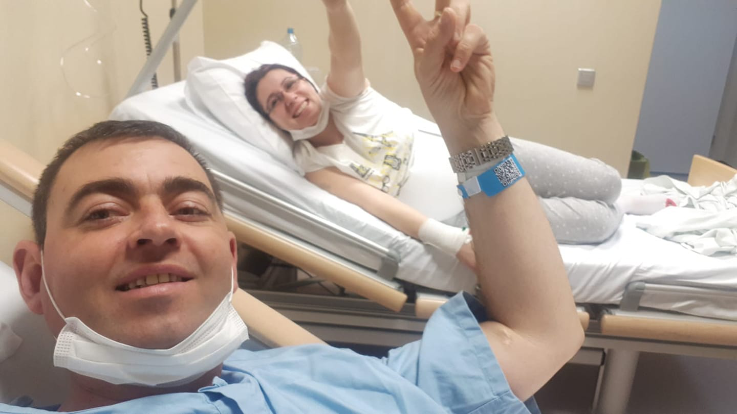 Performanță medicală la Brașov