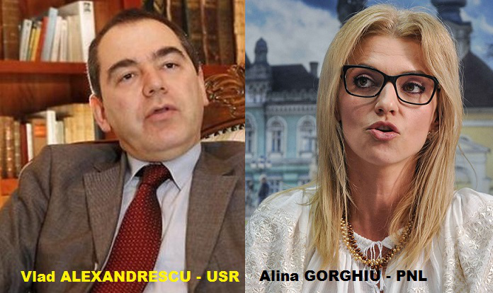 DOCUMENTE / PNL şi USR au susţinut Legea recursului compensatoriu în 2017