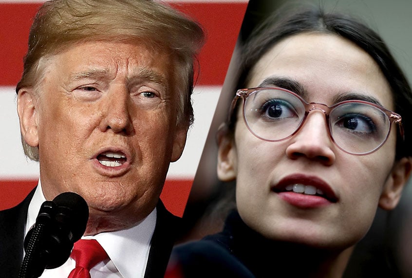 Alertă pe Wall Street: apare socialismul cu față  americană