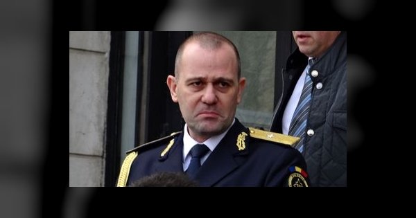 Lovitură în plină figură pentru generalul „tactic”: „Se confirmă”