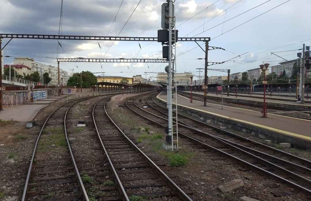 CFR SA a bătut palma pentru lotul Filiași-Igiroasa. Investiție majoră pentru eliminarea blocajelor feroviare