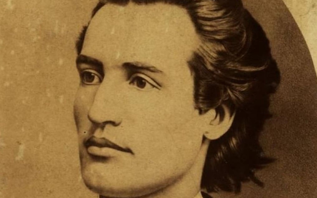 Eminescu – Omul deplin al culturii românești