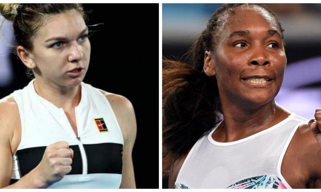 SIMONA HALEP i-a împlinit dorința Serenei Williams! Calificare pentru liderul WTA!