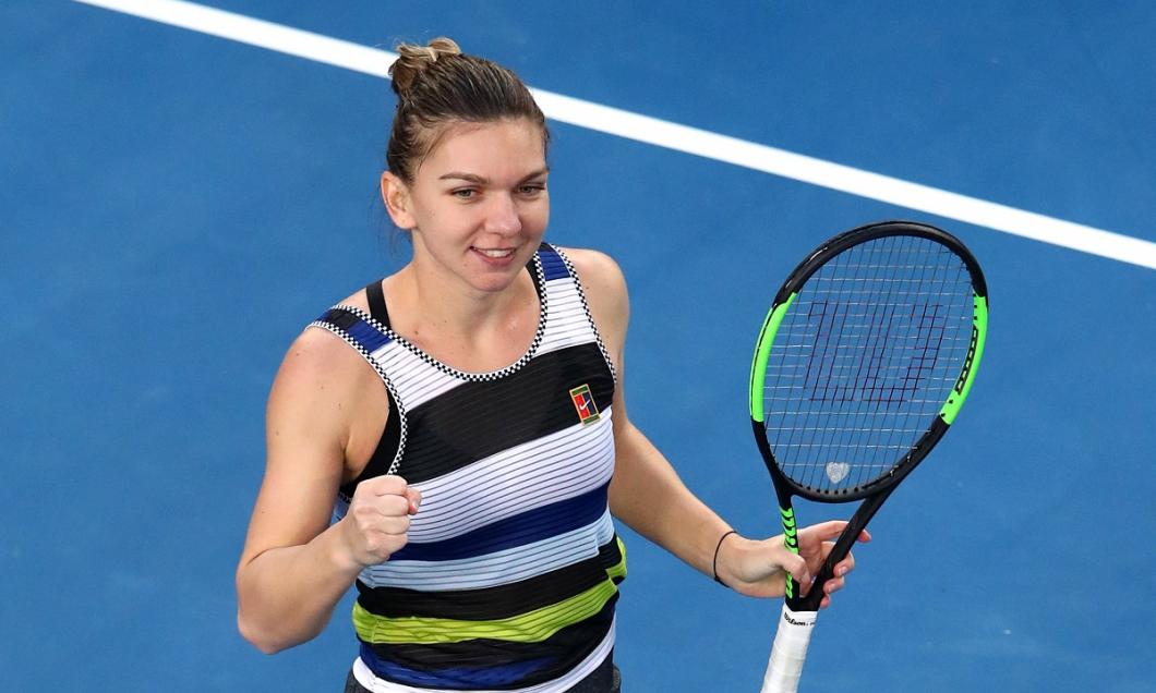 (VIDEO) O nouă nominalizare pentru Simona Halep!