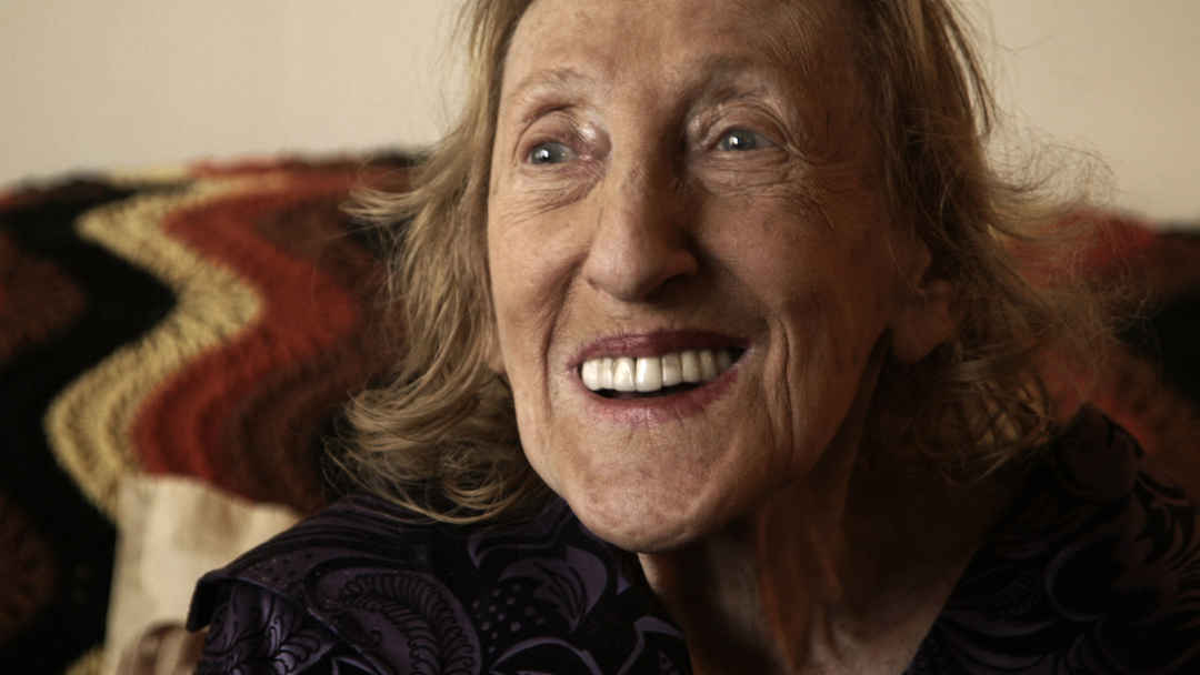 „Distanța dintre mine și mine”, premiera internațională la Trieste Film Festival