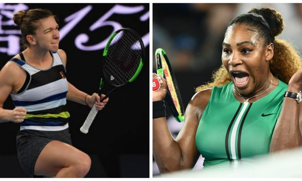 (VIDEO) Halep și Williams, primele REACȚII: ”Am simţit că am fost lovită de un tren”