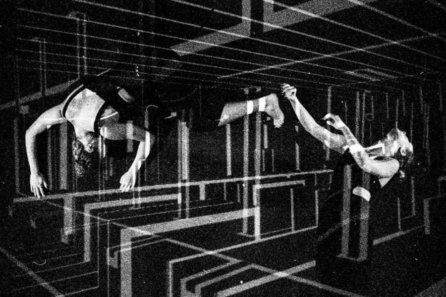 Expoziție Sabina Suru – Speculative Mechanisms la creart Gallery