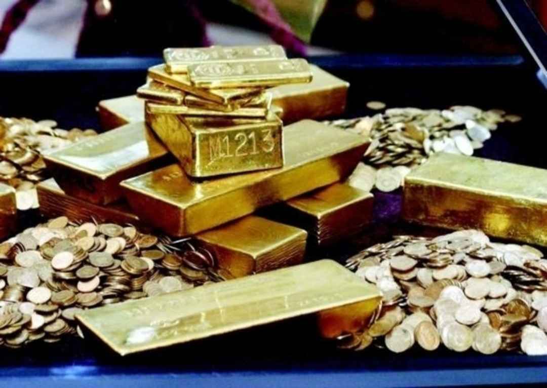 Tezaurul României: un veac de surghiun în gulagul rusesc