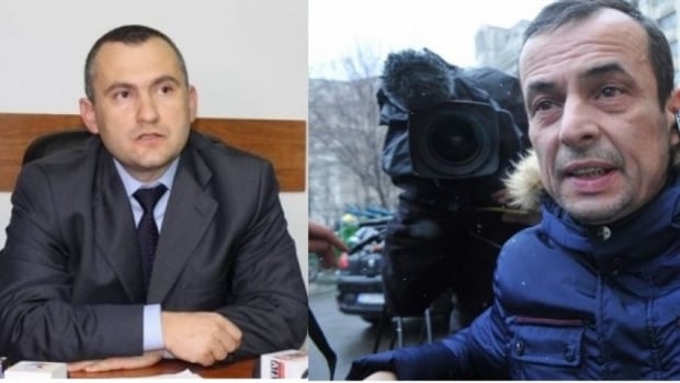Vremea judecăţii pentru cei doi procurori de la DNA Ploieşti